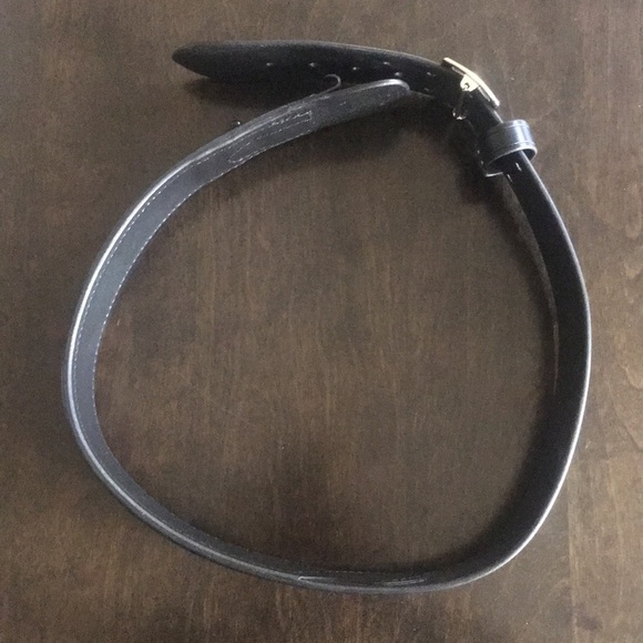 Aker Leather B03-34 Duty Belt 2-1/4" W 45 L - Picture 7 of 8